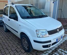 FIAT Panda 1.4 Metano ( 12 mesi di Garanzia )