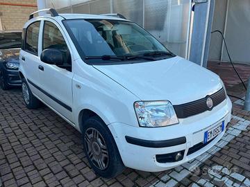 FIAT Panda 1.4 Metano ( 12 mesi di Garanzia )