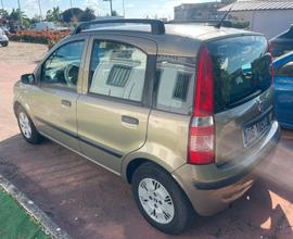 FIAT Panda 2ª serie - 2008