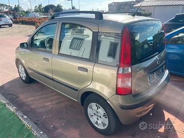 FIAT Panda 2ª serie - 2008