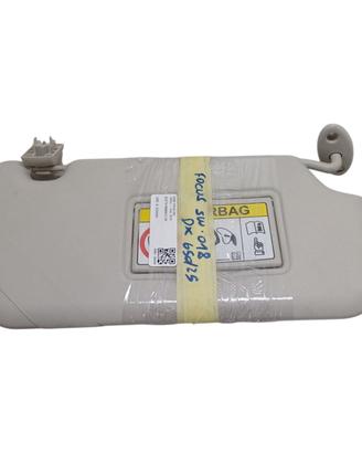 PARASOLE ALETTA LATO PASSEGGERO FORD Focus S. Wago