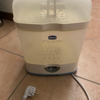 Sterilizzatore biberon chicco