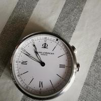 Orologio sveglia Baume & Mercier 