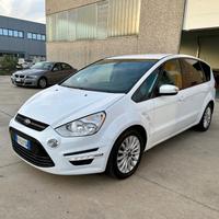 Ford S-Max 2.0 TDCi 150CV Start&Stop Titanium Busi