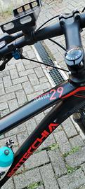 Mtb Bottecchia Gavia Reparto Corse  mis XL R. 29