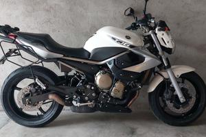 Yamaha xj6