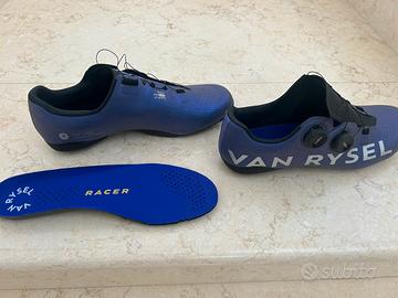 Scarpe Van Rysel