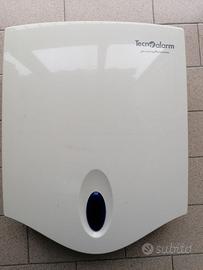 Centrale Allarme Tecnoallarm TP8 64 +Modulo GSM 4G