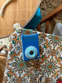 Macchina fotografica
