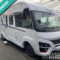 ITINEO SB 740 ADVANCE EDITION