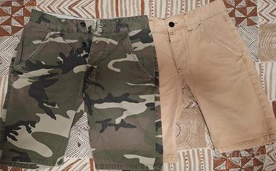 Pantaloncini jack & jones