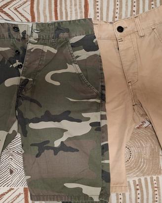 Pantaloncini jack & jones