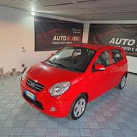 Kia Picanto 1.1 GPL KM 89.000