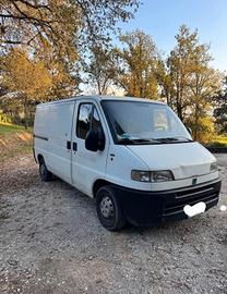 fiati ducato 1.9 tdi camperizato 