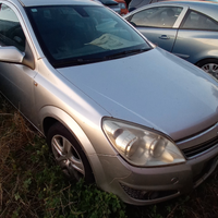 OPEL ASTRA S.W. 1700 Turbodiesl