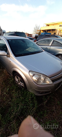 OPEL ASTRA S.W. 1700 Turbodiesl