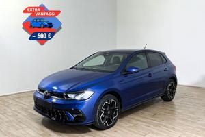 Volkswagen Polo 1.0 TSI R-Line Plus