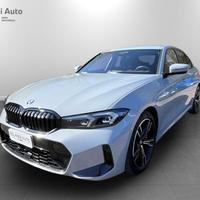 BMW Serie 3 320d mhev 48V xdrive M Sport Pro auto