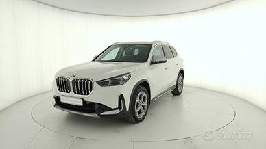 BMW X1 sdrive18d X-Line auto