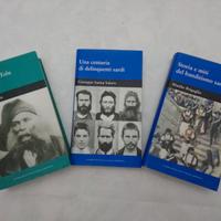3 Riviste su Banditismo Sardo