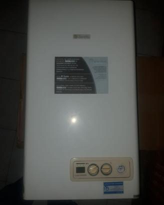 Caldaia murale Beretta Ciao Green C.S.I.