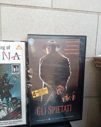 vhs vintage 