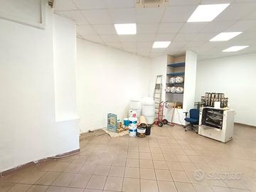 Roma - conca d'oro / piazza capri