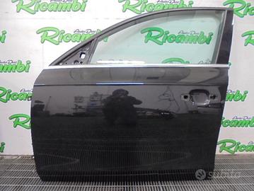 PORTA ANTERIORE SINISTRA PER AUDI A4 B8 2011