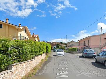 Mandela spazioso trilocale arredato