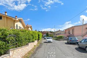 Mandela spazioso trilocale arredato