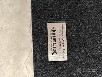 subwoofer Helix