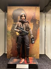 Star Wars Hot Toys Jyn Erso