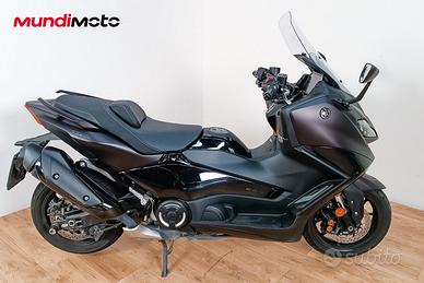 YAMAHA T-MAX 560 TECH MAX - 2024