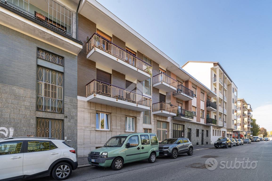Trilocale in Pozzo Strada, foto 3 di 22