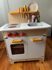 Cucina per bambini HAPE