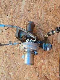 turbina daily e turbina a3