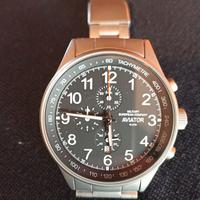 Orologio M.E.C. AVIATOR CRONOGRAFO