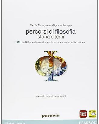 Libri liceo scientifico
