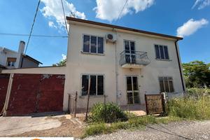 Villetta singola a pochi passi dal centro
