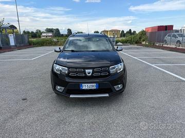 Dacia Logan MCV Stepway 1.5 Blue dCi 95CV Start&St