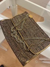 Borsa Stella Mc Cartney autenticata medio grande