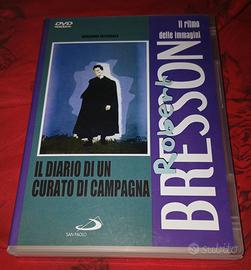 [RARO] Diario di un Curato di Campagna|R. BRESSON
