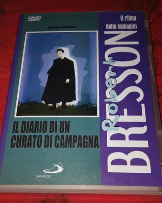 [RARO] Diario di un Curato di Campagna|R. BRESSON