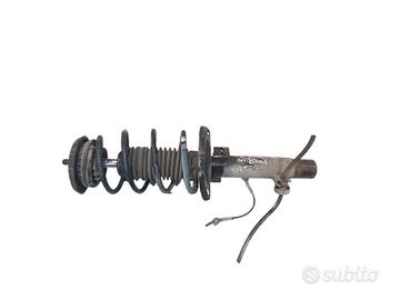 Ammortizzatore Anteriore destro per Citroen C3 Ser