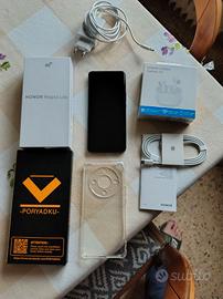 Honor Magic 6 Lite 5G 512 Gb accessori garanzia