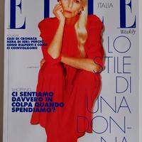 ELLE Italia Weekly 2025, n. 11