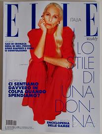 ELLE Italia Weekly 2025, n. 11