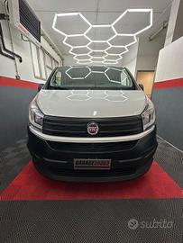 FIAT Talento 10q CH1 P.Cor. T.St. 1.6 Mjt 120CV