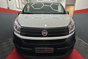 FIAT Talento 10q CH1 P.Cor. T.St. 1.6 Mjt 120CV