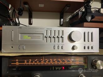 Amplificatore Jvc ax-2  			
